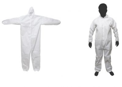 Covid Suits