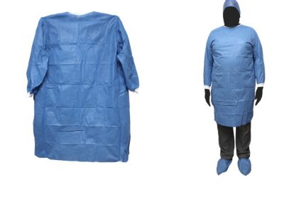 Surgical Suits